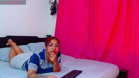 Megan and Brad online show from 01/20/25, 02:46