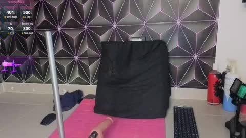 Megan online show from 12/17/25, 11:49