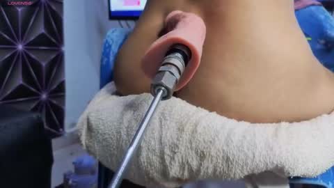 Megan online show from 02/08/26, 11:46