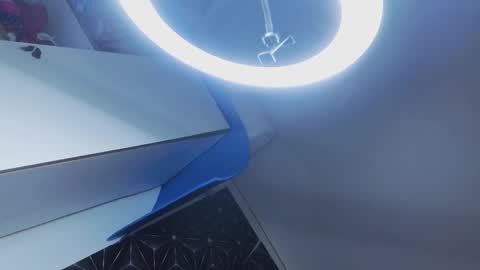 Megan online show from 02/15/26, 11:41