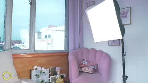 Mara online show from 11/24/25, 12:16