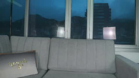 Snapshot of megann__sweet chatting on 05/23/26, 10:41 Mara online show from 05/23/26, 10:41