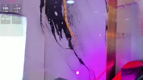 Megan  online show from 03/07/26, 08:33