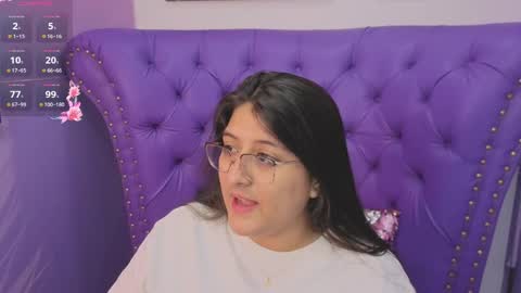 Megan  online show from 05/17/26, 12:08