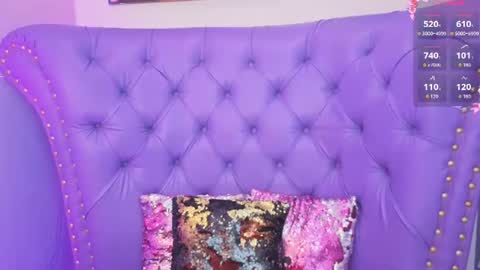 Megan  online show from 07/13/26, 03:20