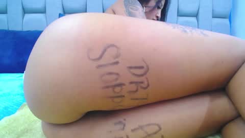 Megan online show from 12/28/24, 09:19