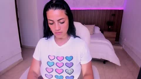 Megan  online show from 03/09/26, 08:02