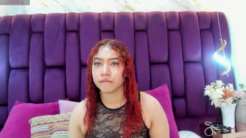 Snapshot of megannherrera chatting on 09/24/25, 12:08 Megan online show from 09/24/25, 12:08