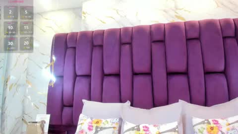 Snapshot of megannherrera chatting on 10/01/25, 12:00 Megan online show from 10/01/25, 12:00