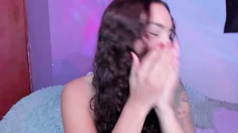 Megan Price online show from 01/16/26, 04:27