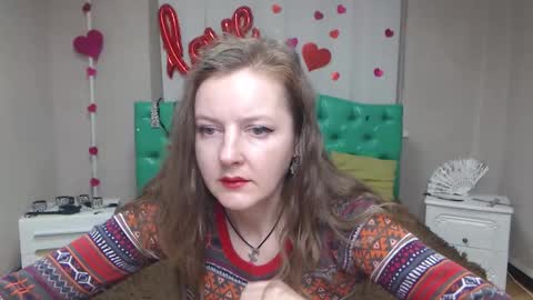 MeganPirs online show from 03/07/26, 06:27