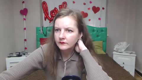MeganPirs online show from 03/10/26, 06:29