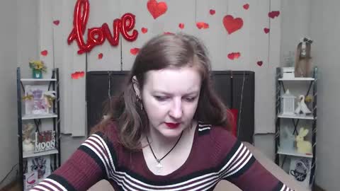MeganPirs online show from 03/12/26, 06:52