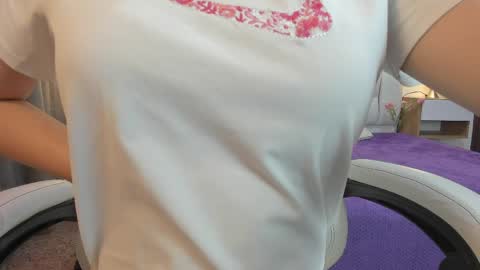 Megan Queen online show from 04/07/26, 12:38