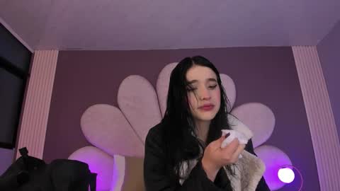 Snapshot of meganr_ chatting on 02/02/26, 11:09 Megan online show from 02/02/26, 11:09