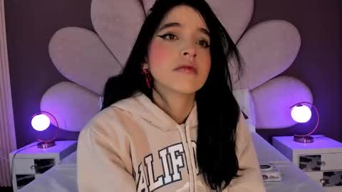 Snapshot of meganr_ chatting on 02/26/26, 11:20 Megan online show from 02/26/26, 11:20