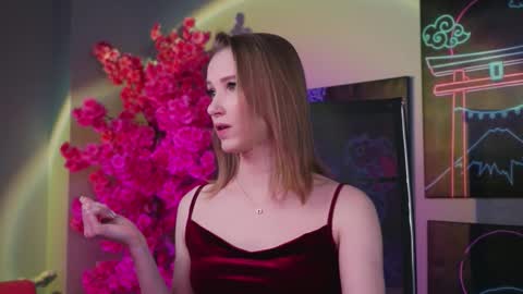 megan online show from 02/14/26, 06:04