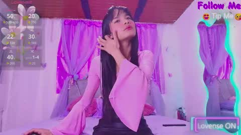 Megan online show from 10/05/25, 11:41