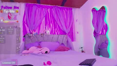 Megan online show from 10/12/25, 11:53