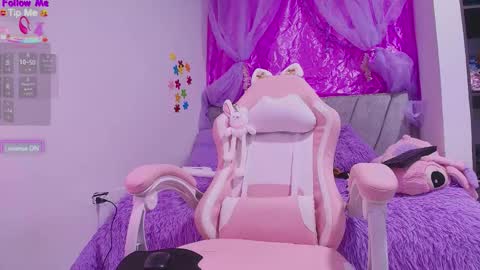 Megan online show from 11/13/25, 11:09