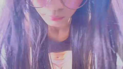 Megan online show from 02/17/26, 02:13