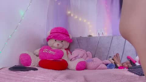 Megan online show from 03/05/26, 02:51