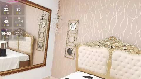 Megan online show from 02/25/26, 12:15