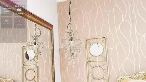 Megan online show from 02/26/26, 12:26