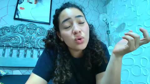 Megan online show from 03/16/26, 05:06