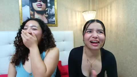 Megan online show from 04/14/26, 04:18