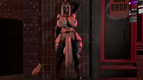 megans_hot online show from 10/07/25, 03:47