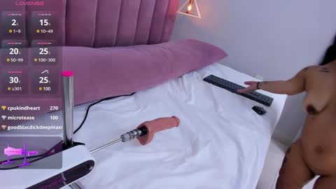 Megan  online show from 01/23/25, 10:54