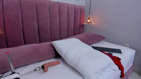 Megan  online show from 01/29/25, 03:58