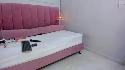 Megan  online show from 02/22/25, 07:47