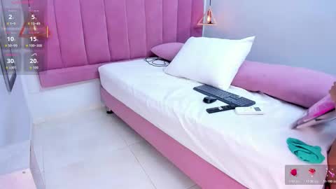 Megan  online show from 10/30/25, 08:20