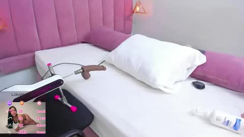 Megan  online show from 12/22/25, 07:44