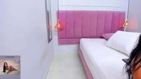 Megan  online show from 01/09/26, 07:48