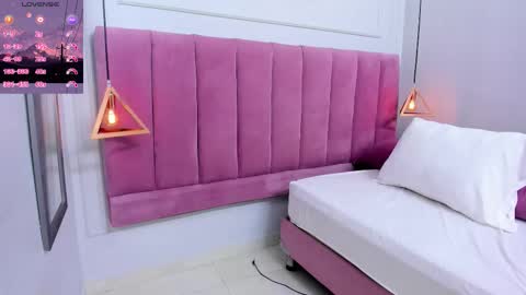 Megan  online show from 02/12/26, 07:53