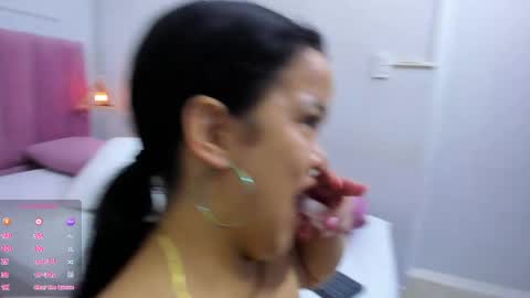 Megan  online show from 03/30/26, 07:48