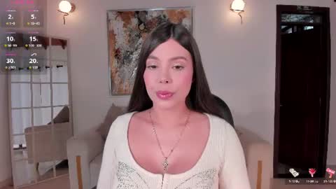 Megan online show from 07/01/26, 11:56