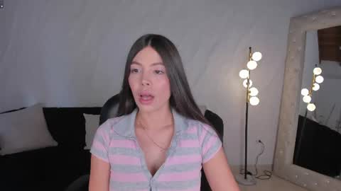 Megan online show from 07/07/26, 12:31
