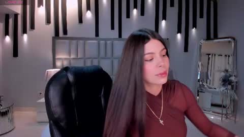 Megan online show from 07/20/26, 11:56