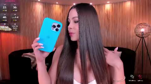 Megan online show from 07/29/26, 02:15