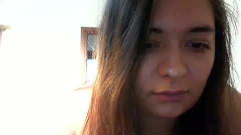 MeganSensual online show from 12/20/24, 11:43