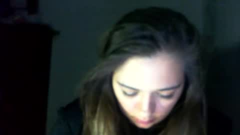 MeganSensual online show from 12/23/24, 12:46