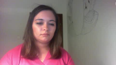 MeganSensual online show from 01/01/25, 06:16