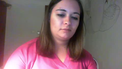 MeganSensual online show from 01/01/25, 09:20
