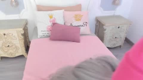 Megan online show from 01/16/26, 11:36