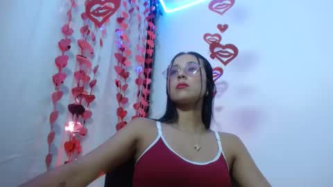 Snapshot of meganstill chatting on 02/25/25, 09:46 meganstill online show from 02/25/25, 09:46