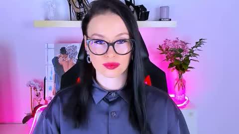 Megan online show from 03/04/26, 05:30